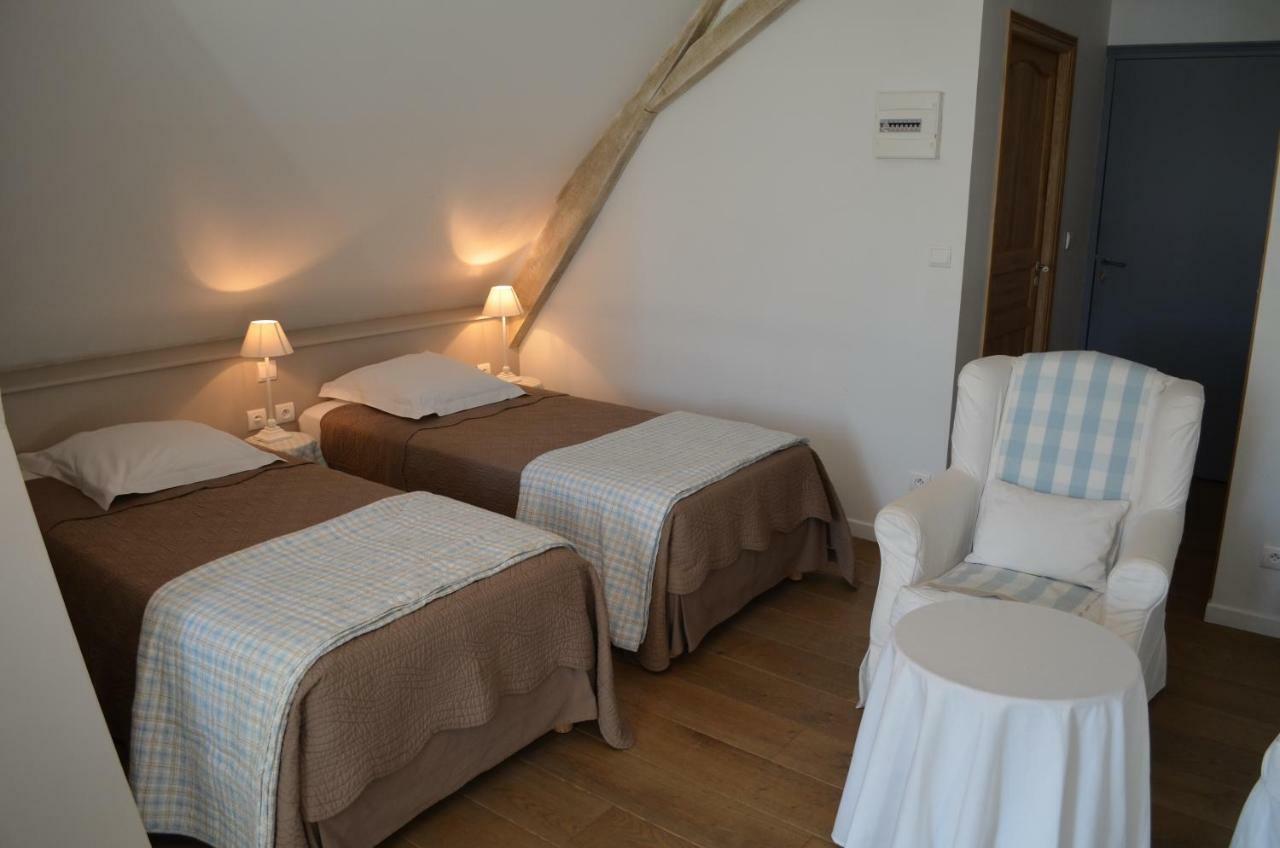 Bed and Breakfast Cote D'Opale - La Ferme Des Saules Millam Exterior foto